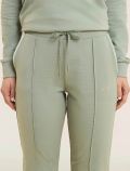 Pantalone lungo sportivo Freddy - verde - 1