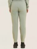 Pantalone lungo sportivo Freddy - verde - 3