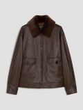 Giubbino Pennyblack - brown - 0