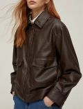 Giubbino Pennyblack - brown - 2