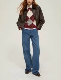 Giubbino Pennyblack - brown - 3