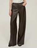 Pantalone Pennyblack - brown - 0