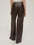 Pantalone Pennyblack - brown - 4