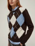 Maglia manica lunga Pennyblack - brown - 2