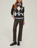 Maglia manica lunga Pennyblack - brown - 3