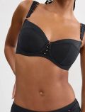 Costume reggiseno Triumph - nero - 1