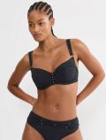 Costume reggiseno Triumph - nero - 2