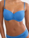 Costume reggiseno Triumph - azzurro - 1