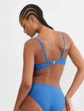 Costume reggiseno Triumph - azzurro - 4
