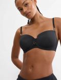 Costume reggiseno Triumph - nero - 1