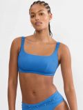 Costume reggiseno Triumph - azzurro - 0