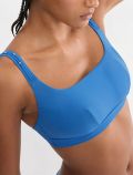Costume reggiseno Triumph - azzurro - 1