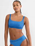 Costume reggiseno Triumph - azzurro - 2