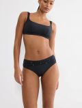 Costume slip Triumph - nero - 2