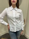 Camicia manica lunga giovane Susy Mix - bianco - 0