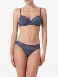 Slip Lovable - blu polvere - 1