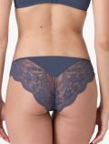 Slip Lovable - blu polvere - 2