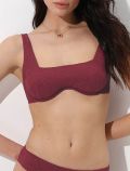 Costume reggiseno Lovable - rosso - 0