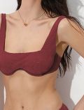 Costume reggiseno Lovable - rosso - 1