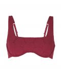 Costume reggiseno Lovable - rosso - 6