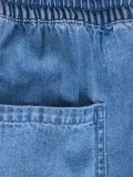 Pantalone corto Jjxx - medium blue denim - 3