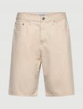 Bermuda Jack & Jones - ecru - 0