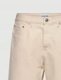 Bermuda Jack & Jones - ecru - 1