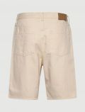 Bermuda Jack & Jones - ecru - 2
