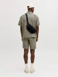 Camicia manica corta Jack & Jones - green - 5