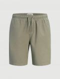 Bermuda Jack & Jones - green - 2