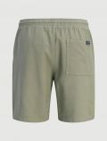 Bermuda Jack & Jones - green - 3