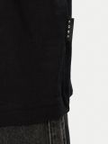 T-shirt manica corta Jack & Jones - black - 3