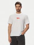T-shirt manica corta Jack & Jones - bright white - 0