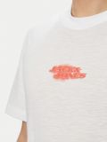 T-shirt manica corta Jack & Jones - bright white - 1