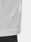 T-shirt manica corta Jack & Jones - bright white - 4