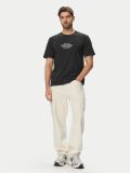 T-shirt manica corta Jack & Jones - black - 2
