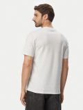 T-shirt manica corta Jack & Jones - bright white - 4