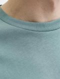 T-shirt manica corta Jack & Jones - verde - 1