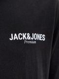 T-shirt manica corta Jack & Jones - black - 2