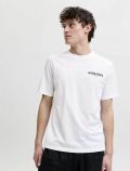 T-shirt manica corta Jack & Jones - white - 2