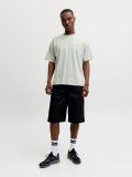 T-shirt manica corta Jack & Jones - grey - 2