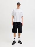 T-shirt manica corta Jack & Jones - bright white - 2