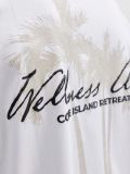 T-shirt manica corta Jack & Jones - bright white - 3