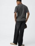 Pantalone jeans Tiffosi - black denim - 6