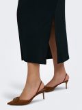 Abito curvy Only - Carmakoma - nero - 3