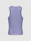 Top Only - lavanda - 2