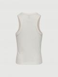 Top Only - cloud dancer - 2