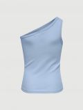 Top Only - blue - 2
