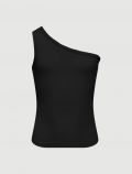 Top Only - black - 0