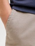 Bermuda Jack & Jones - kaki - 1